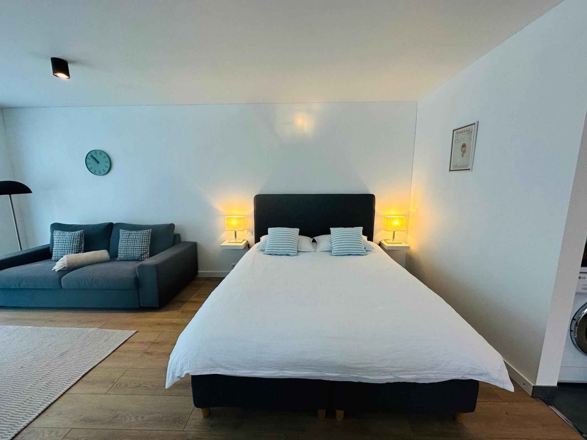 Hotel Waterfront Fjord House Arskogssandur Zimmer foto